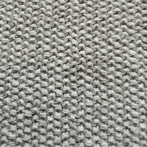 Vintage INDUSTRIAL Rags Cotton Sweater - Picture 6 of 11